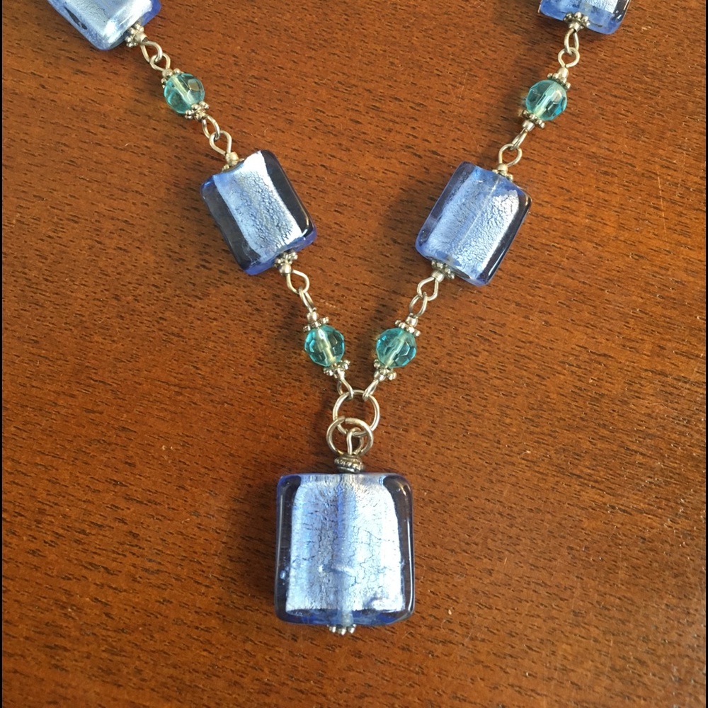 Necklace - Picture 4 of 4